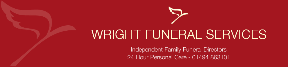 Wright Funeral Services Ltd